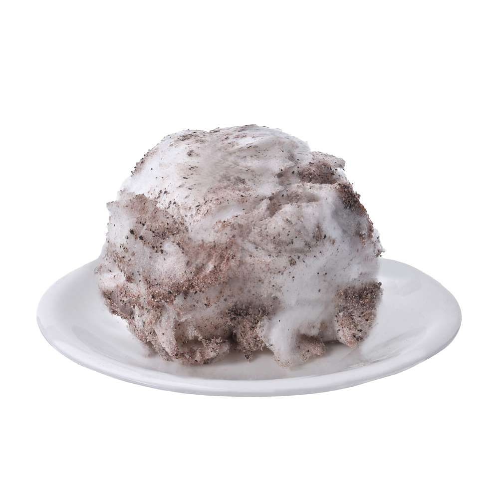 🎀【預訂】Lucifer 綿花糖 (black sesame)