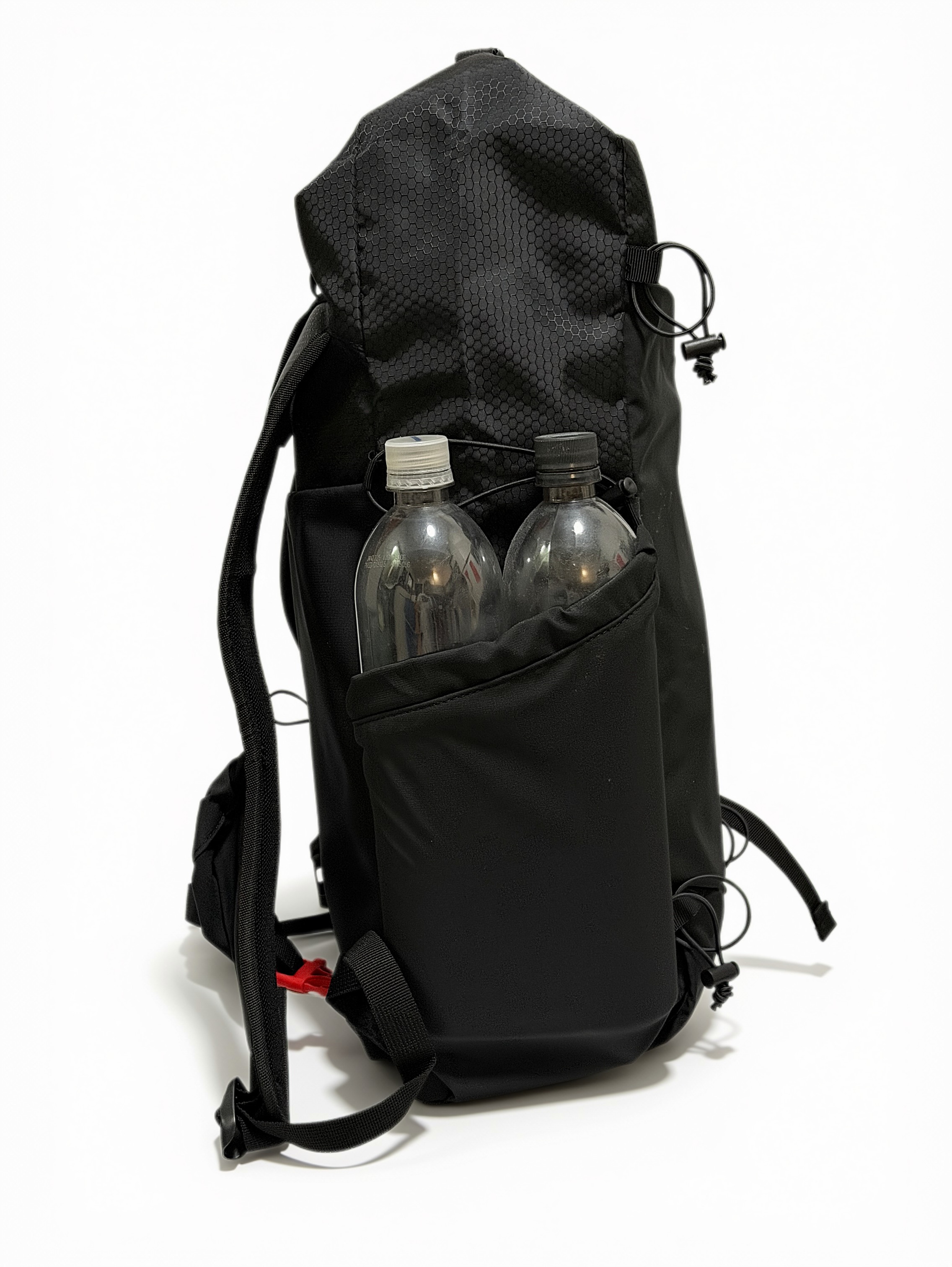 印尼品牌Norgee MOJAVE UL Backpack  25L  輕量化背包 25升