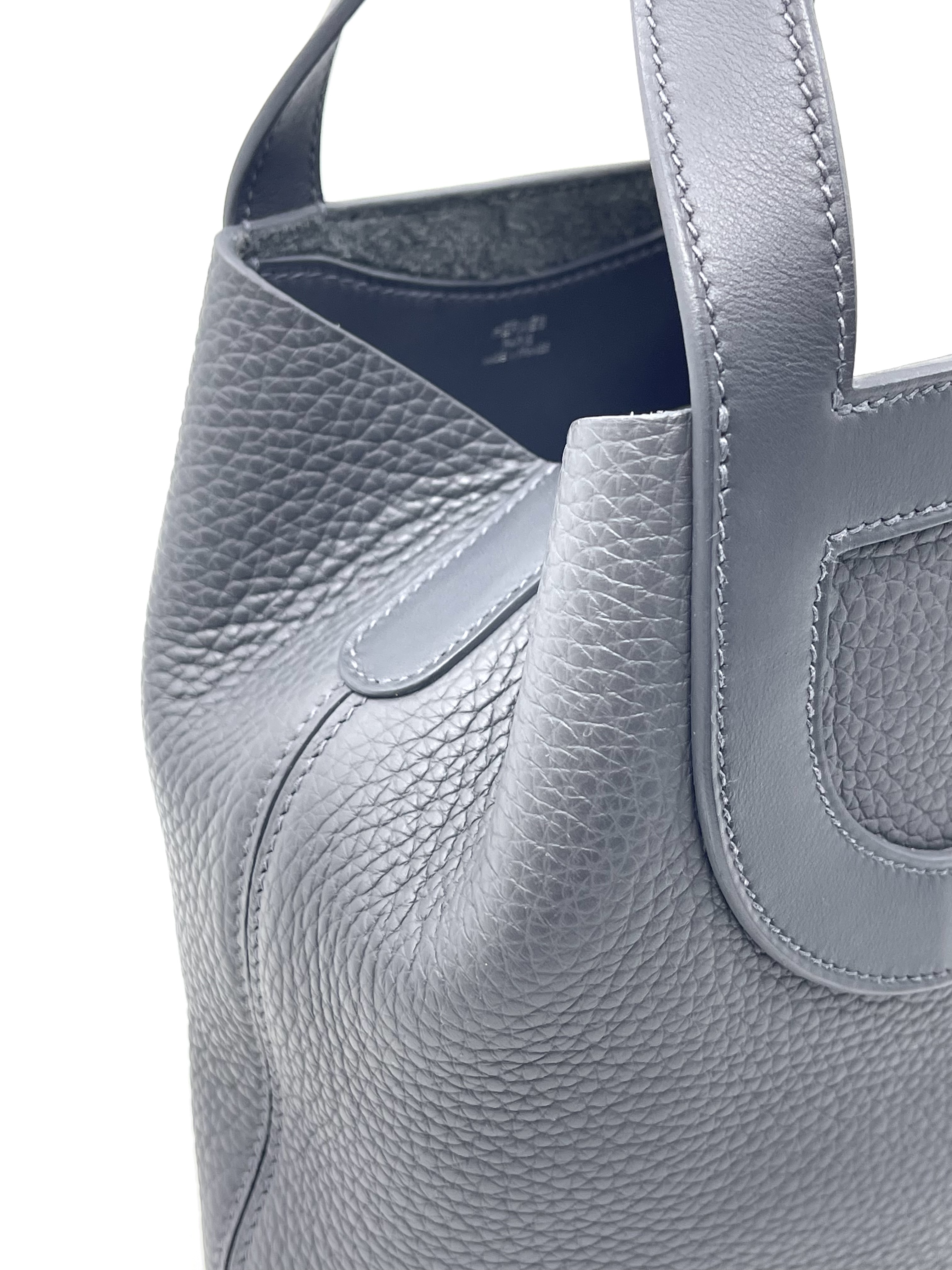 Pre-owned Hermes In-the-Loop 18 Stamp W / Product Code: 26032704