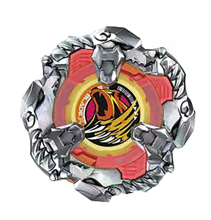 Takara Tomy Beyblade X BX-37 電動雙重極限陀螺盤套裝  (附發射器)