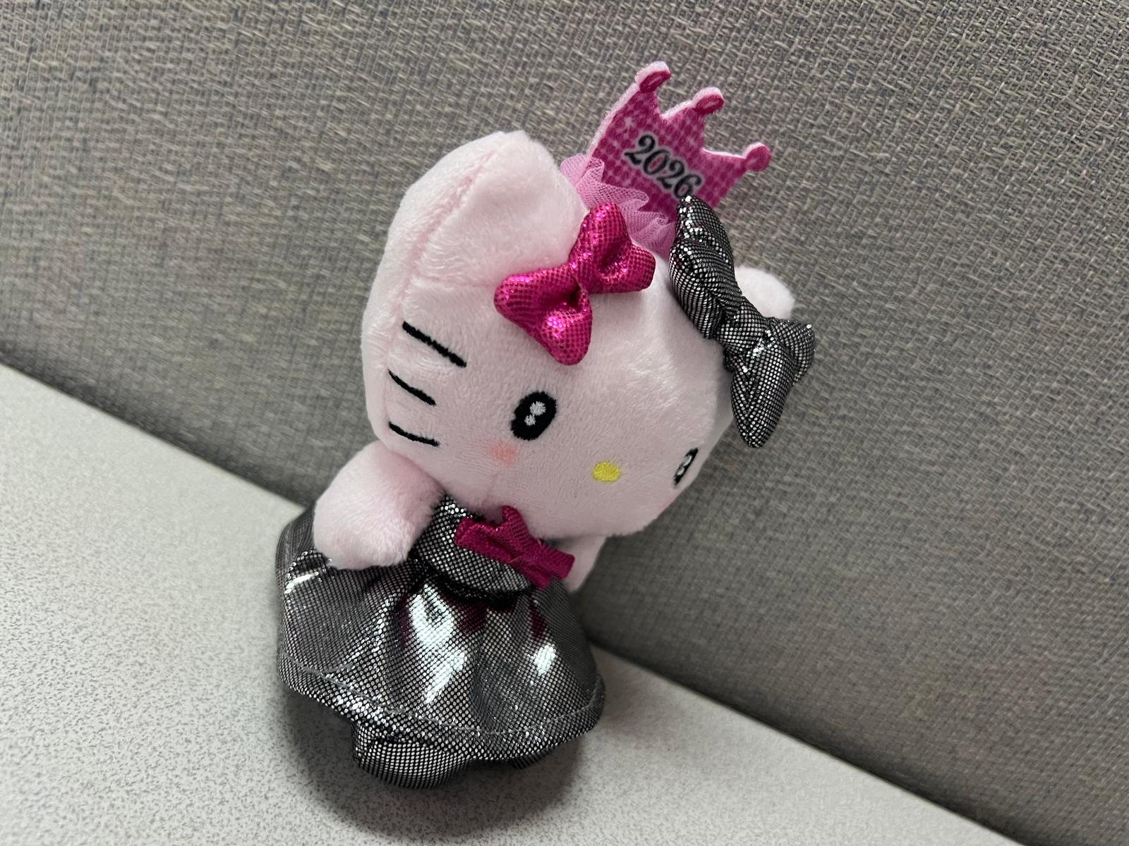 🎌日本直送🎌 禮服造型公仔掛飾 盲盒 