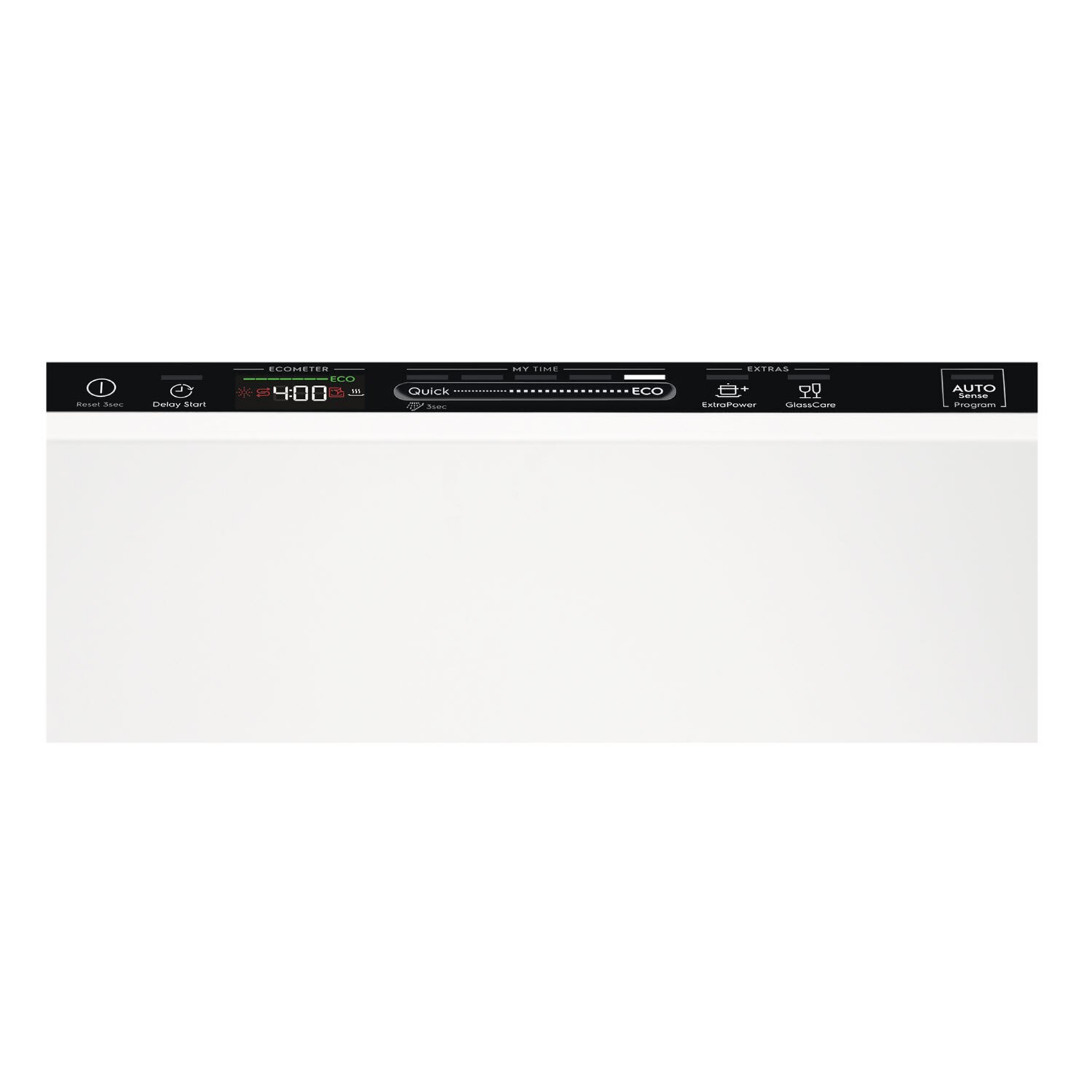 Electrolux UltimateCare 700 Fully Integrated Dishwasher (EEM48301L)