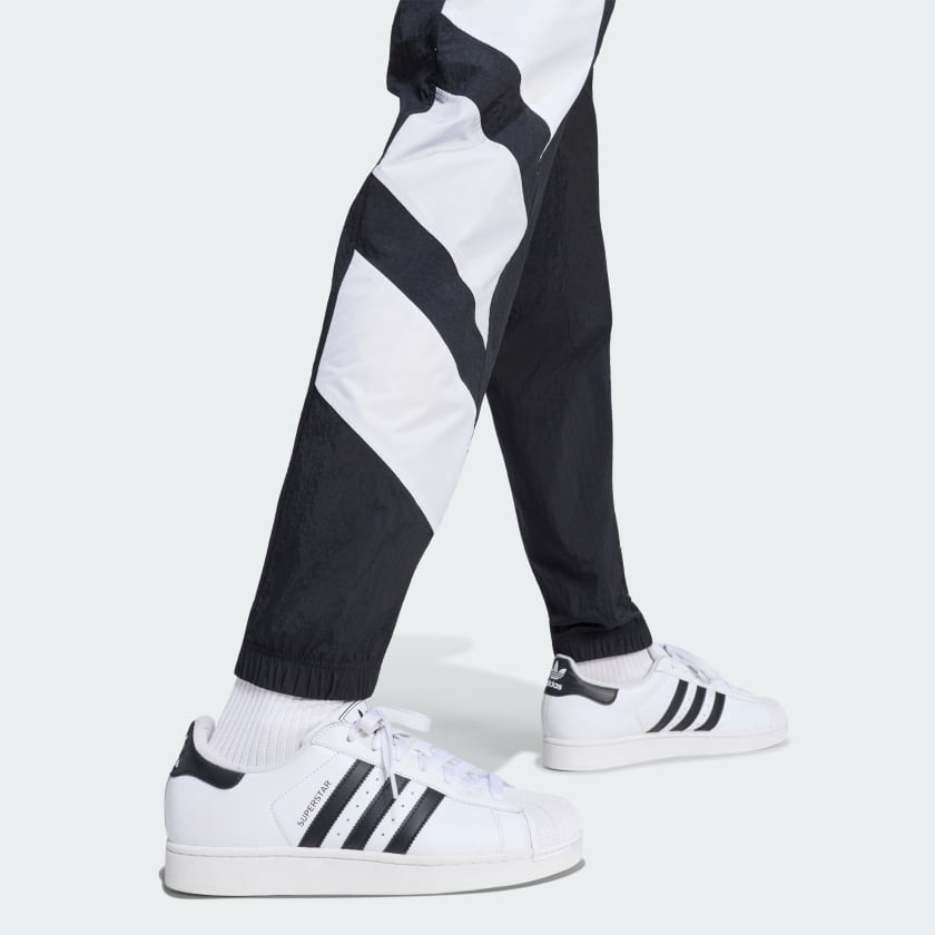 Adidas Juventus 祖雲達斯 Turin EQT 運動長褲 KF9825