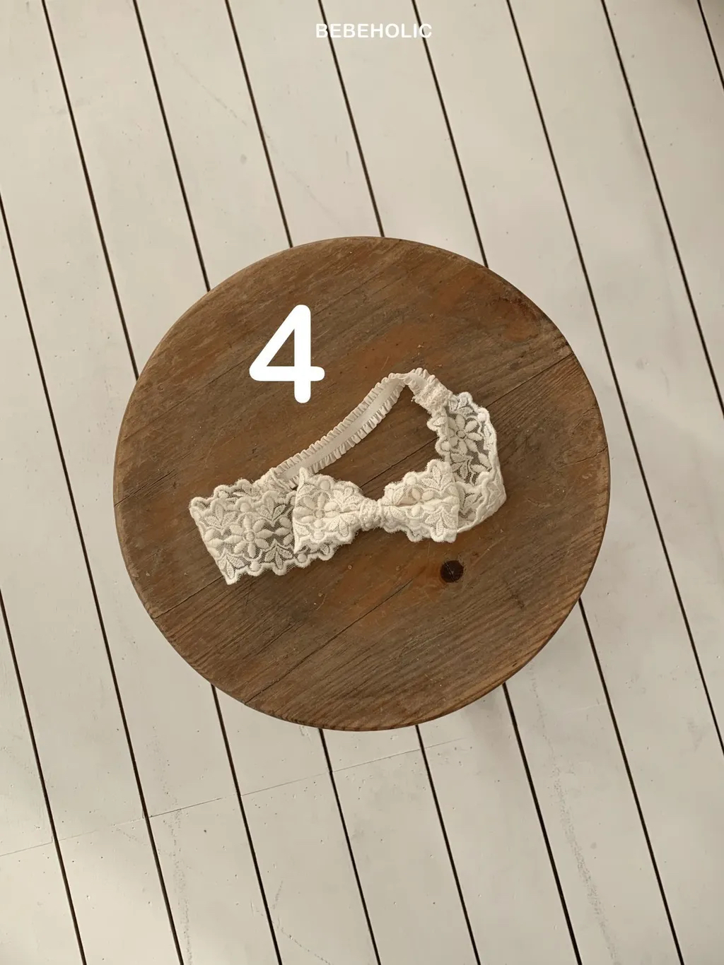 🇰🇷Bebeholic髮帶