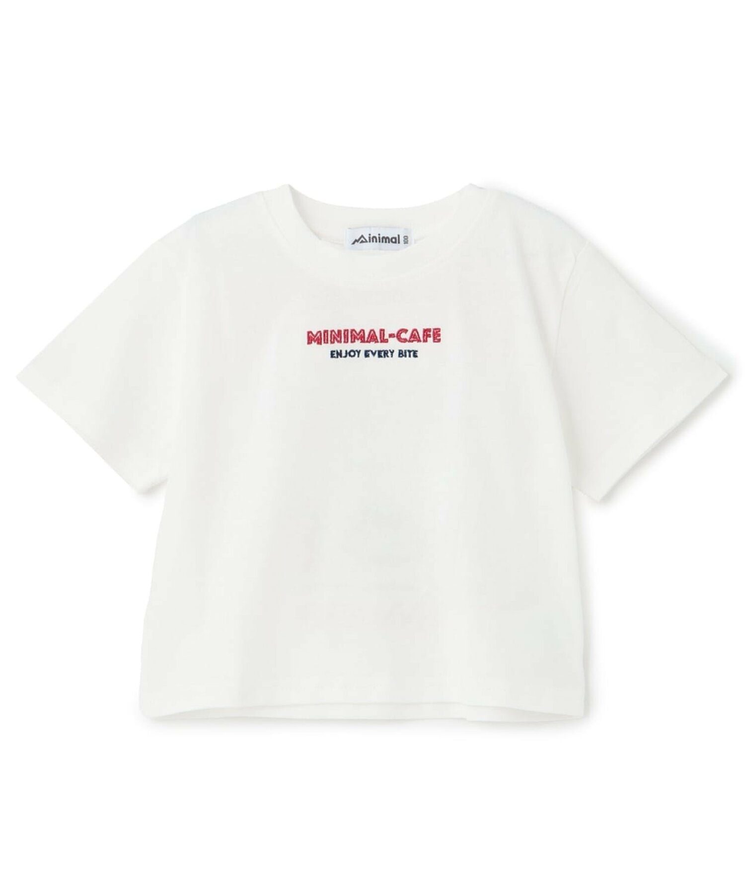 🆕【⭐訂購⭐】 🌀食物圖案印花 / 刺繡logo 純棉 短袖 tee［6款選］🌀[ELGA-0009][260802]