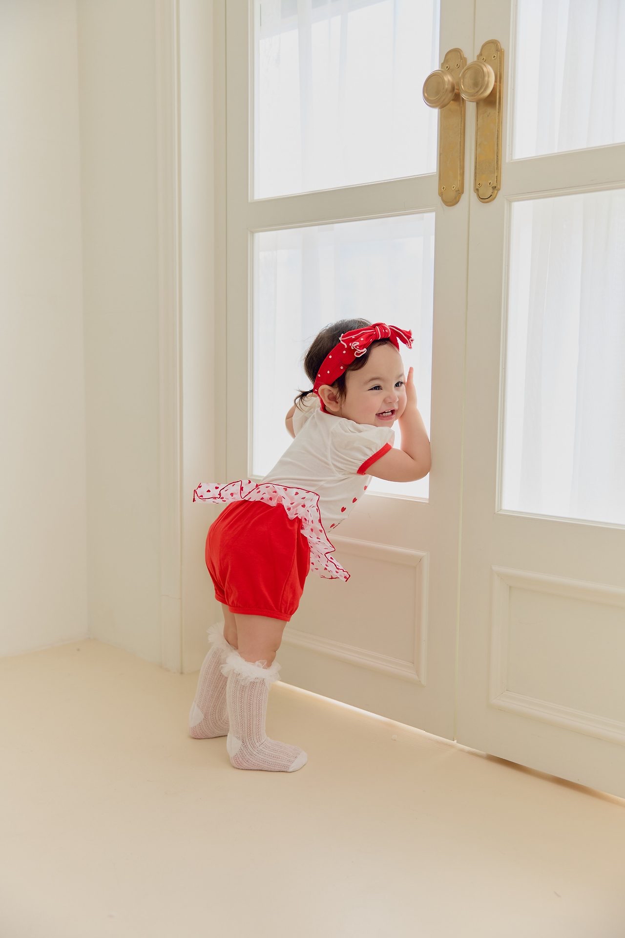 🇰🇷sera baby set