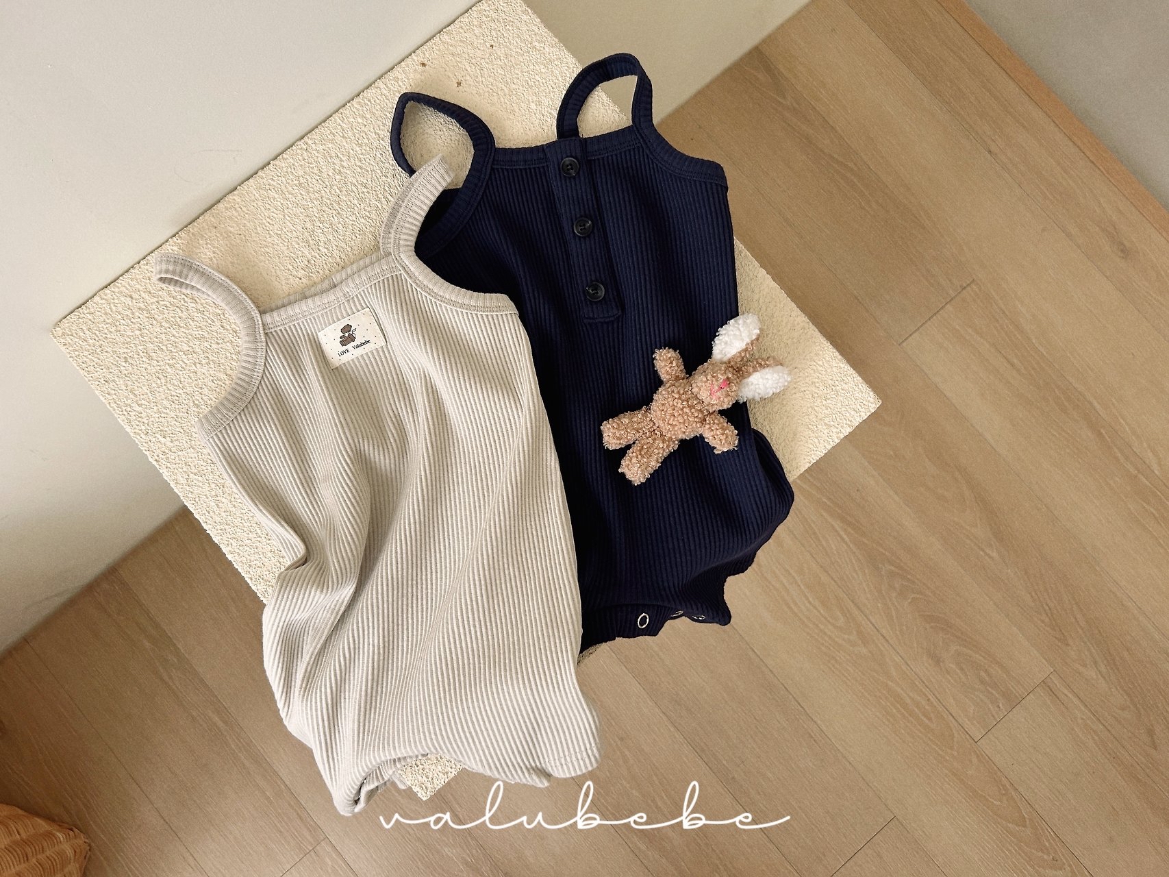 🇰🇷Valu_bebe連身衣