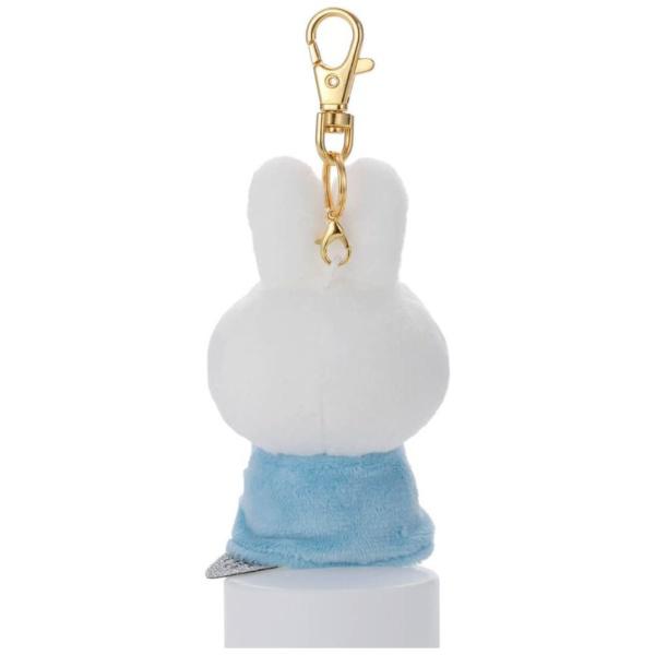 貨期3月尾 MIFFY 鈴蘭造型 坐坐 公仔 掛件