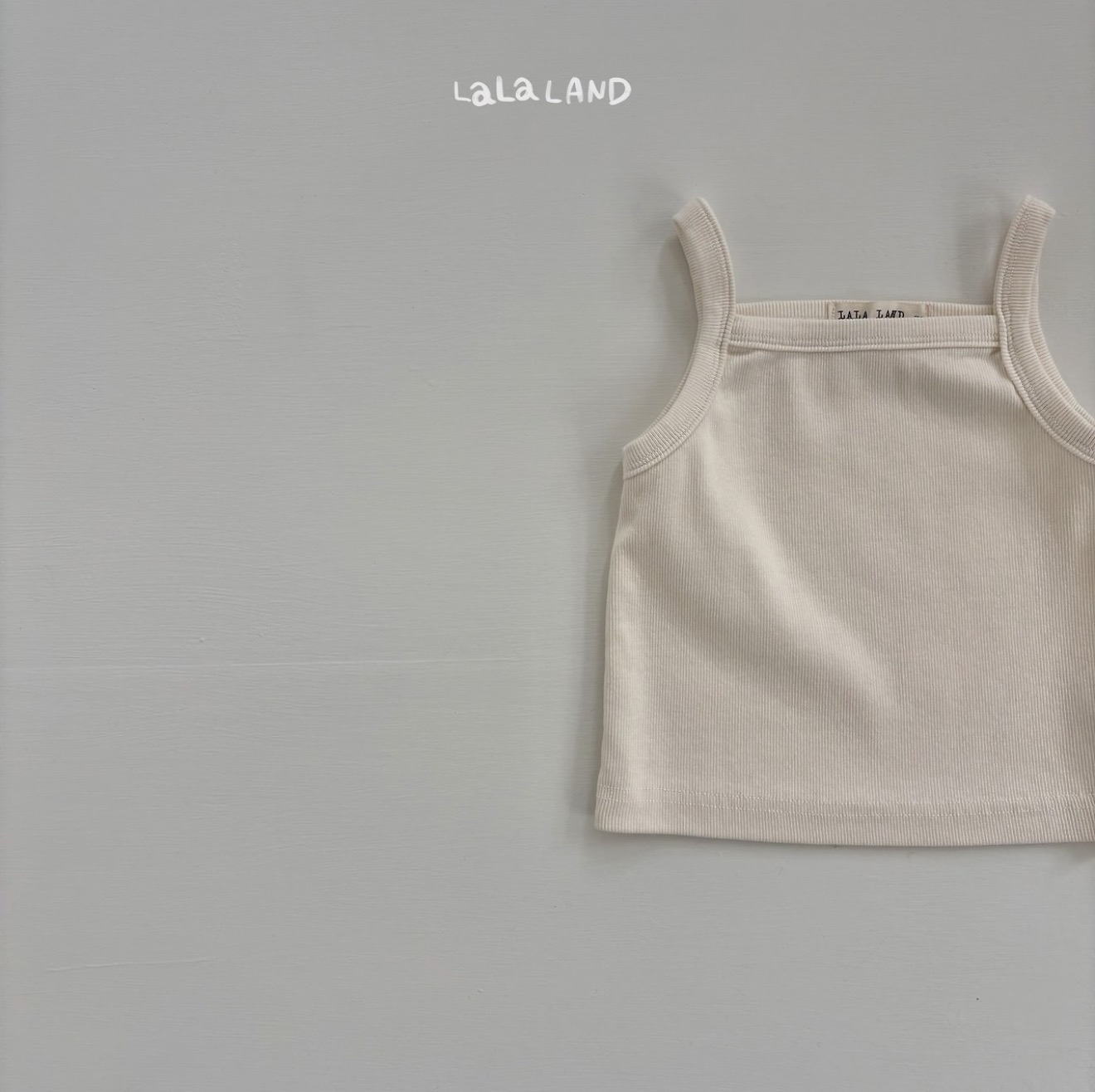 🇰🇷Lalaland kids 背心