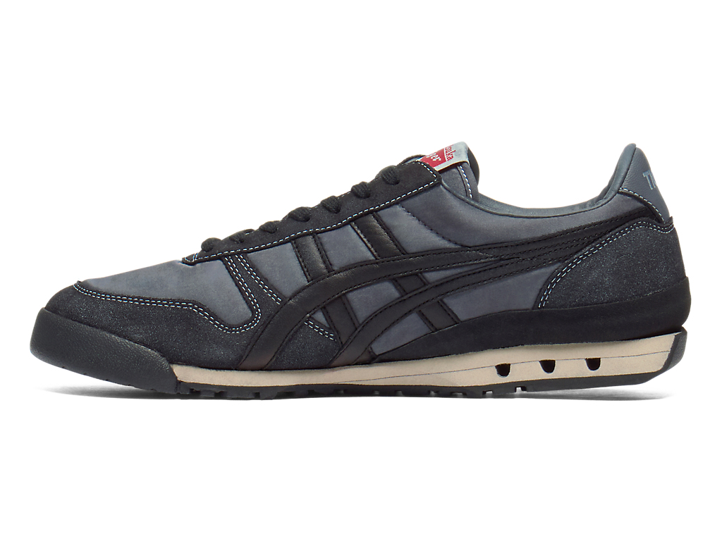 【预购】Onitsuka Tiger ULTIMATE 81 NM｜1183C588