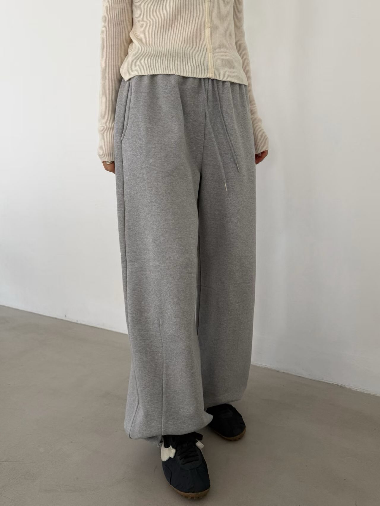 (2026FW) MOI - PANTS