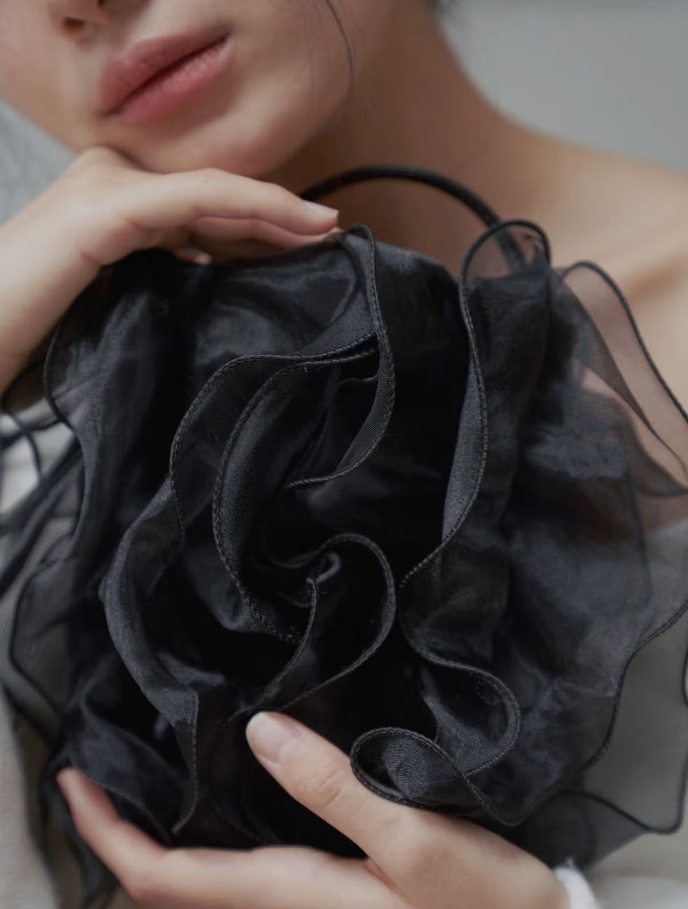 Kwani Bliss Mini Bag