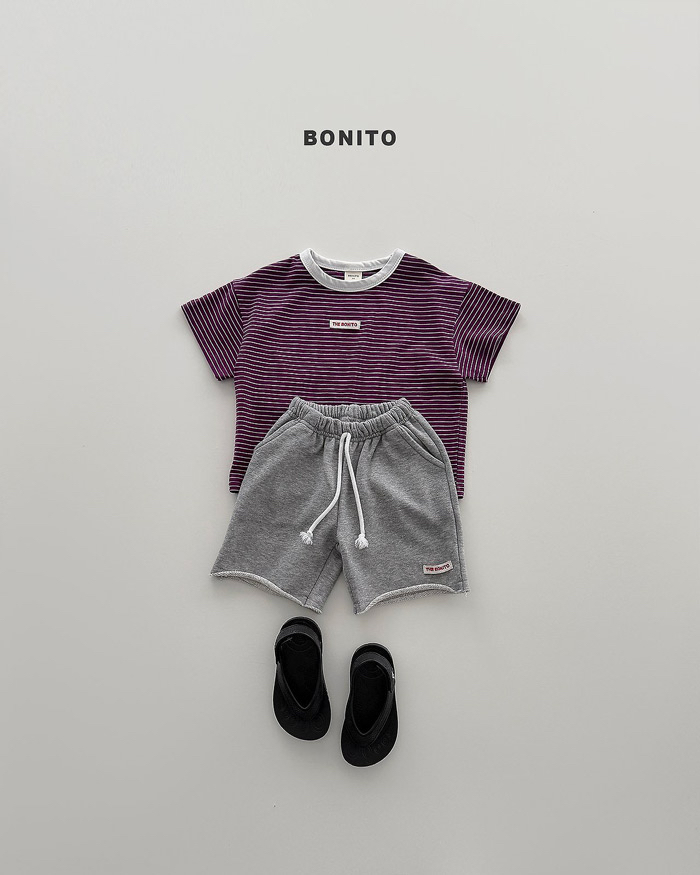 🇰🇷Bonito短褲