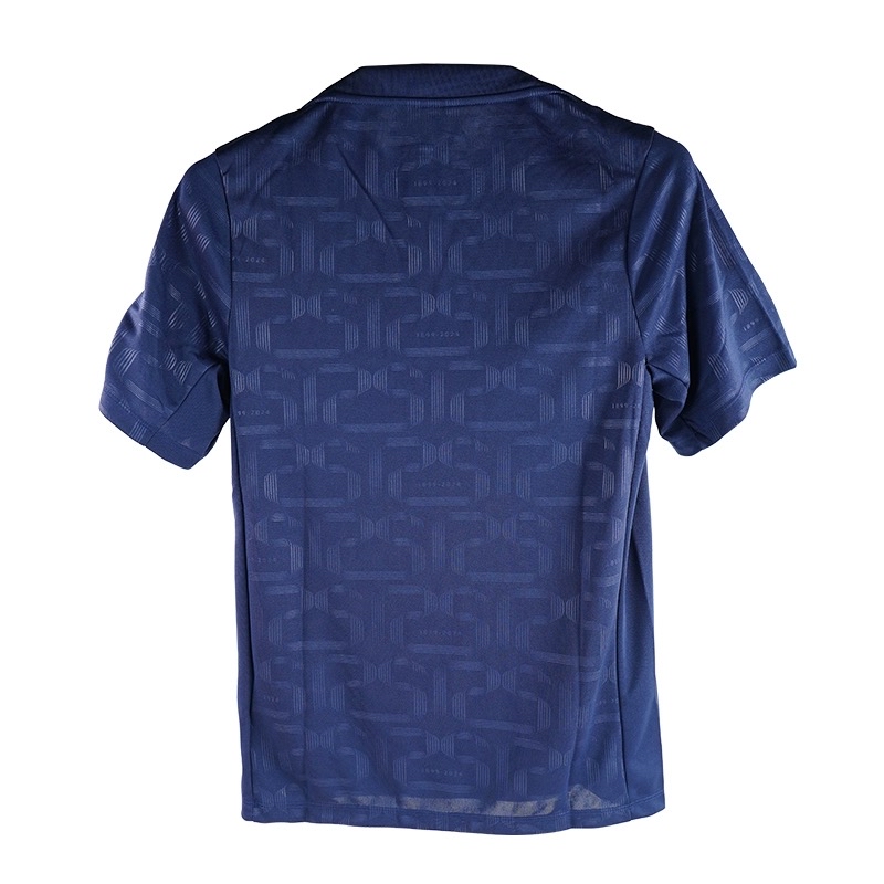 2024-25 巴塞隆拿 賽前 練習 訓練 短袖