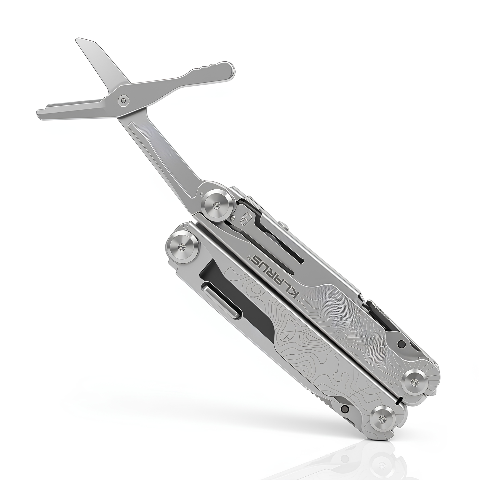 Klarus Horizon MT07