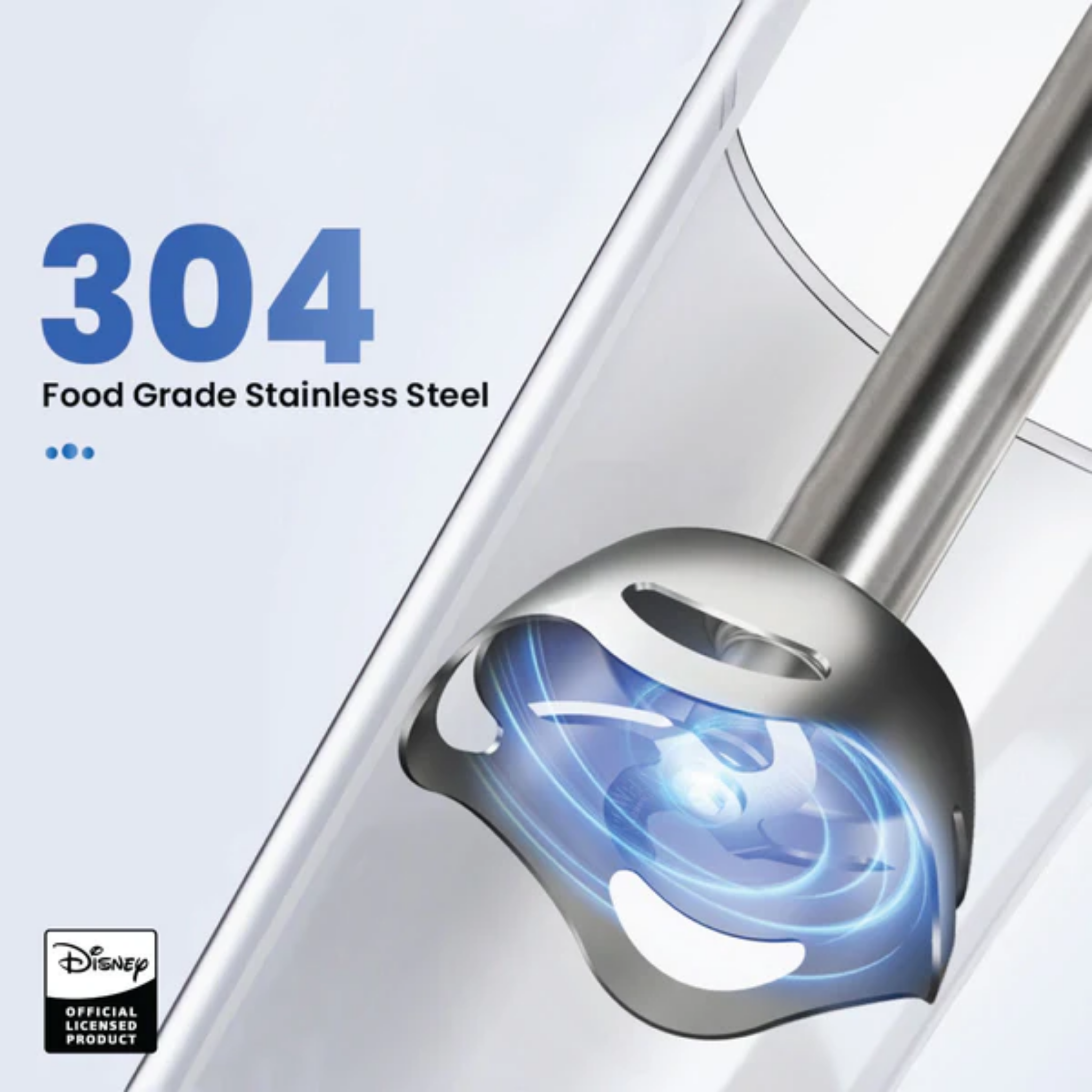 Russell Taylors 600ml Mickey Personal Blender (D6)