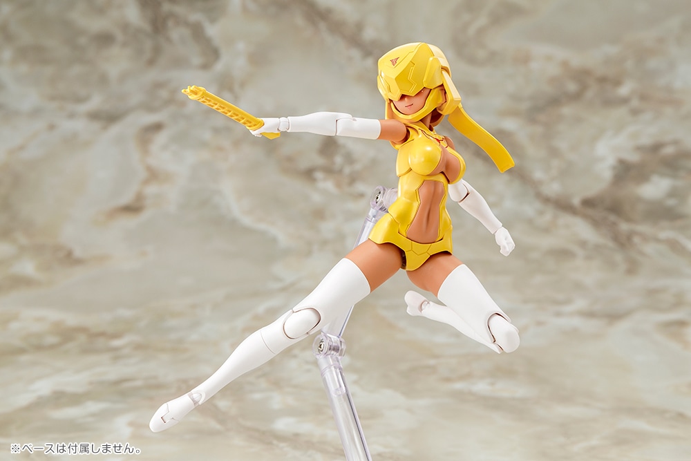 (預訂訂金 $100) (總價 $246) 壽屋 Kotobukiya Megami Device 女神裝置 B1R-L Chassis Kit Skin Color E 模型 (KO08253) (行版) 