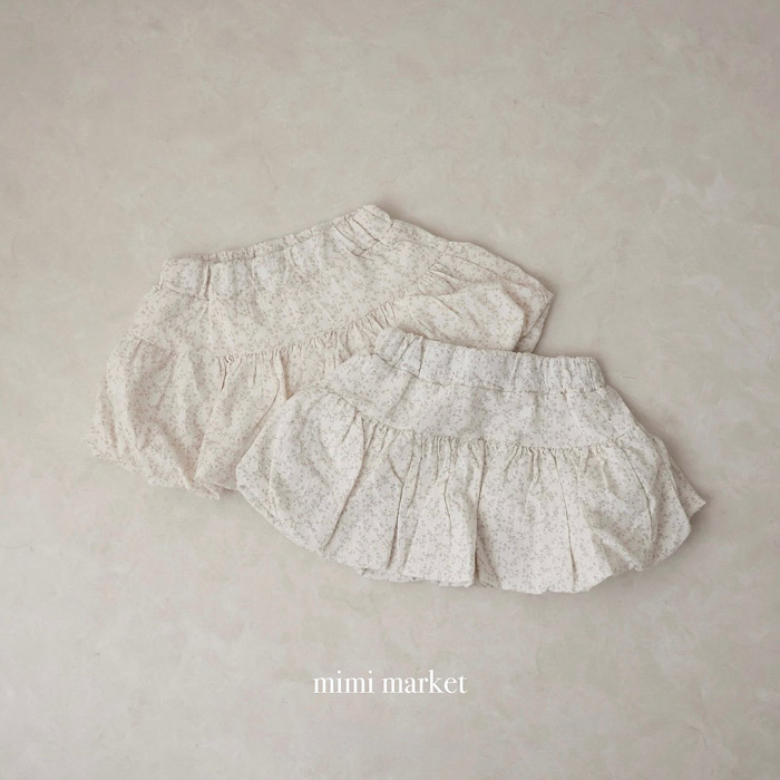 🇰🇷mimi-market 短裙