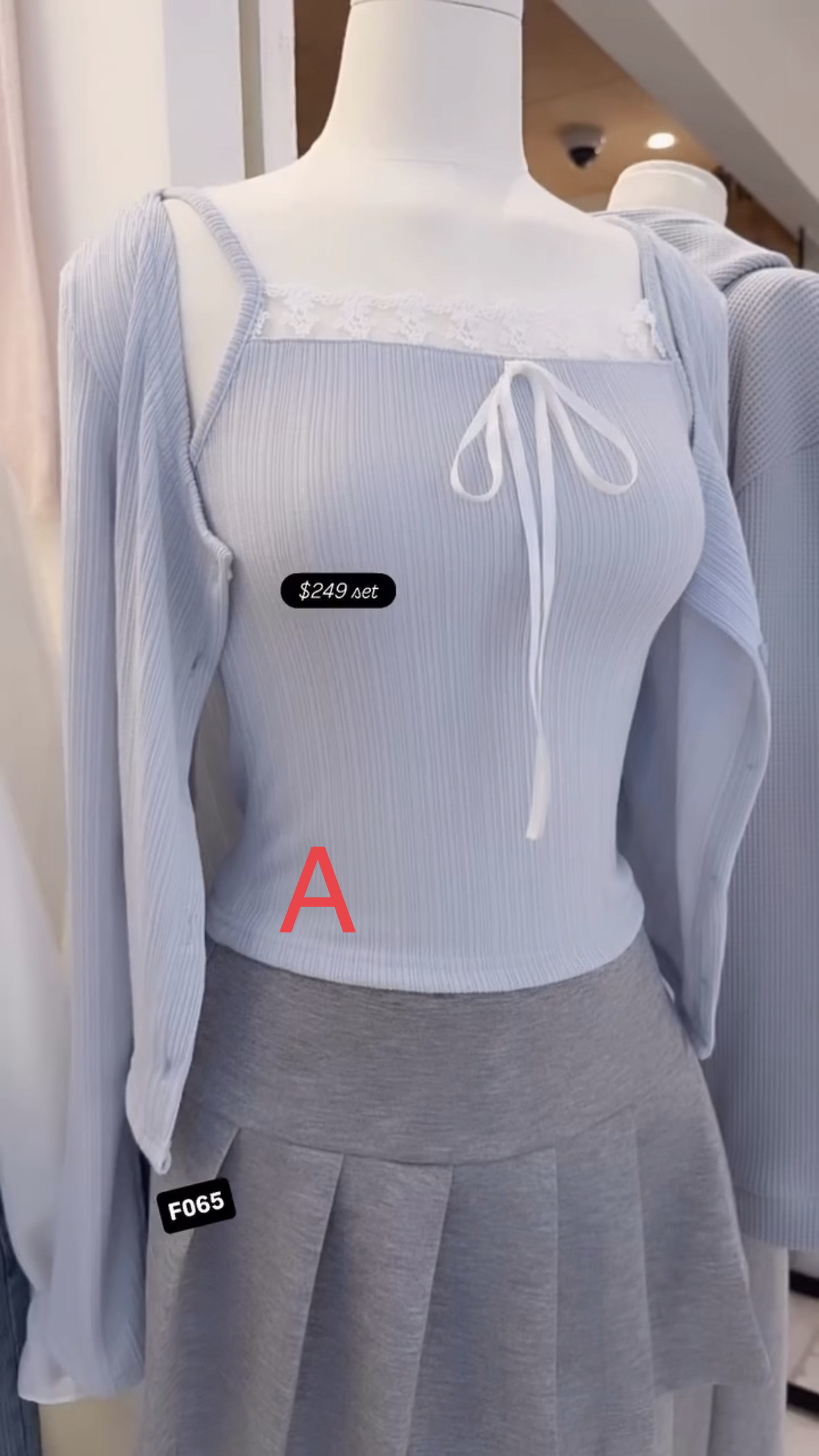 🇰🇷🇰🇷韓國連線2/4🔥🔥SET11068#F065