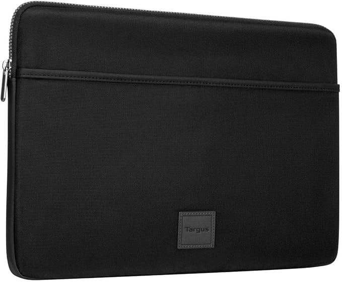 Targus 13-14" Urban Sleeve 電腦防護包 - 黑色 TBS934