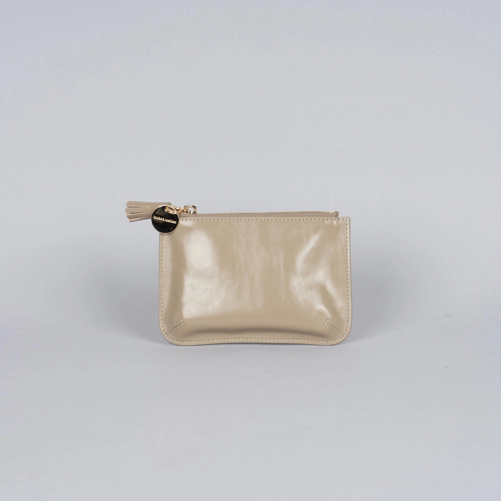 【26SS】 預訂_Volume Card By Bucks & leather