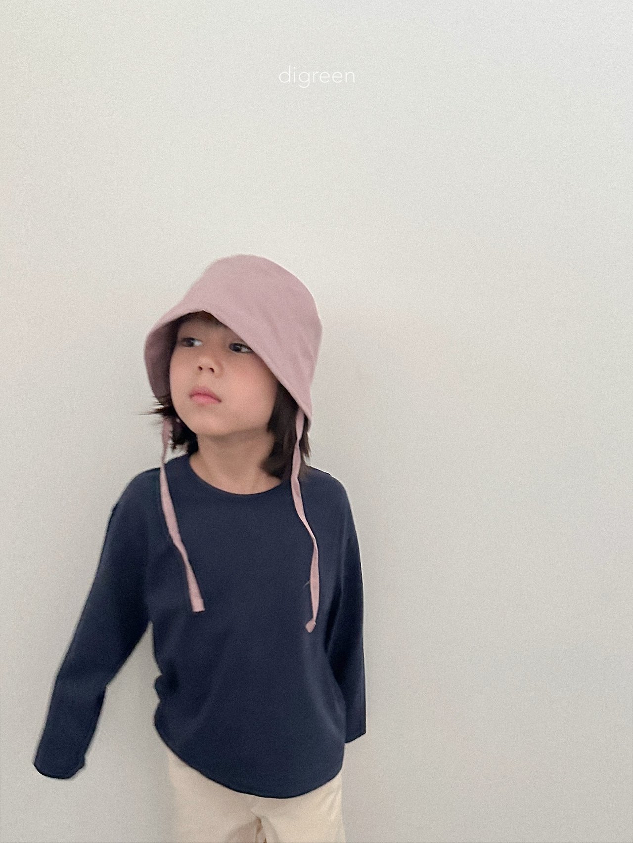 Digreen | chest hat   