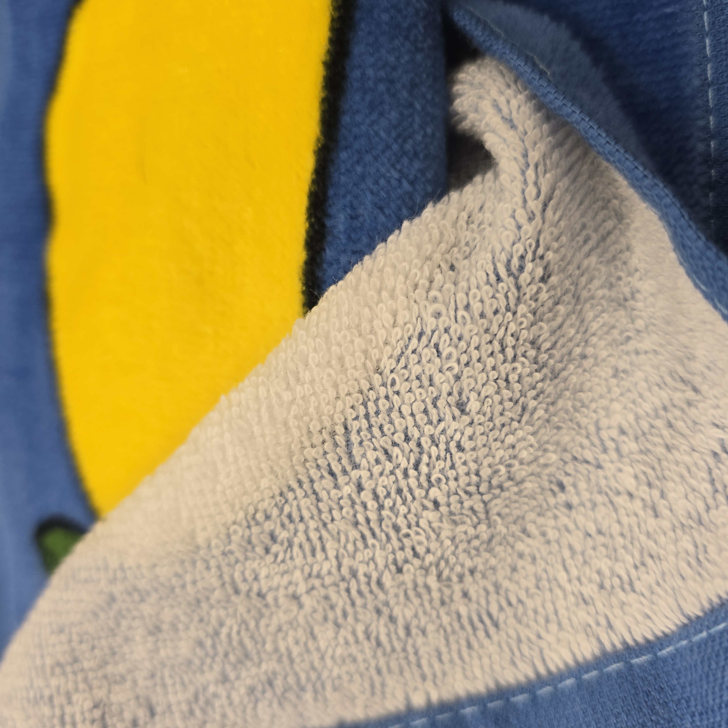 miffy 初代 bath towel 8135031100