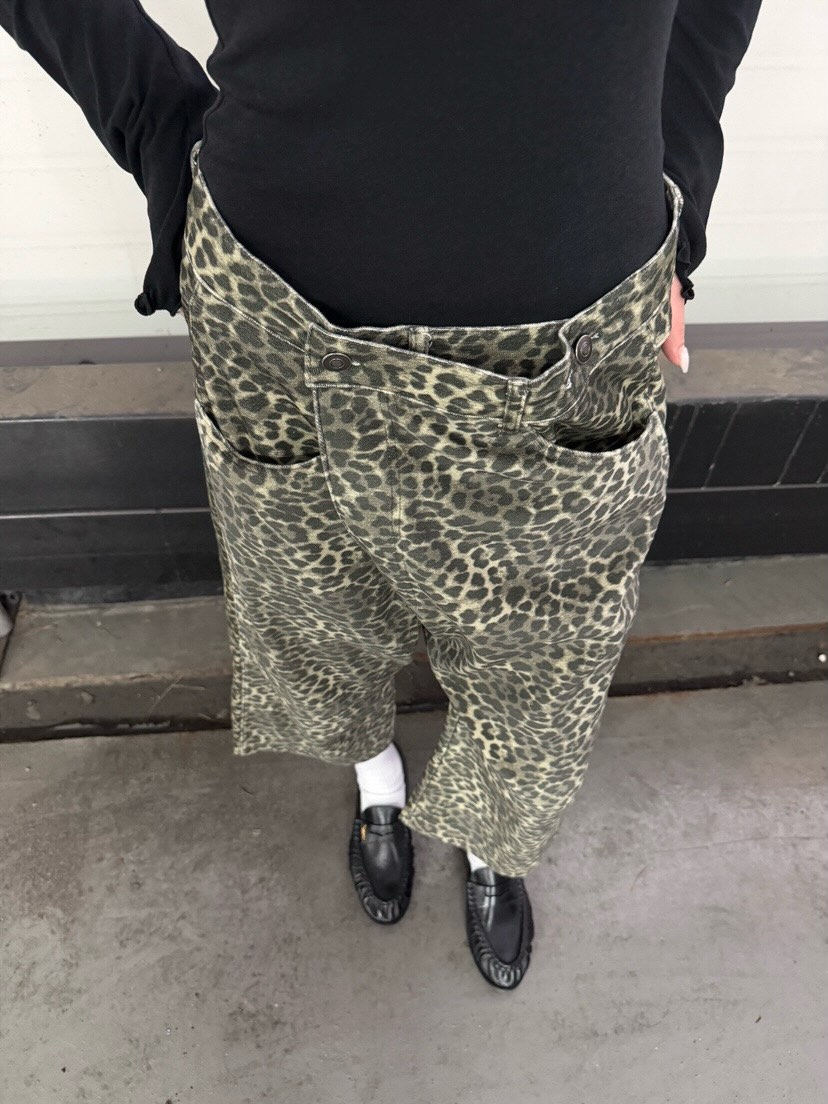 (2026FW) FRANC - PANTS
