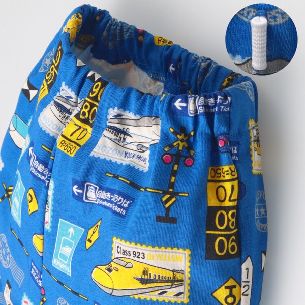  🆕【⭐訂購⭐】🇯🇵日本直送 #JR新幹線列車 全身印花 家居服套裝［2款選］🌀 [ELBA-0165][260323]