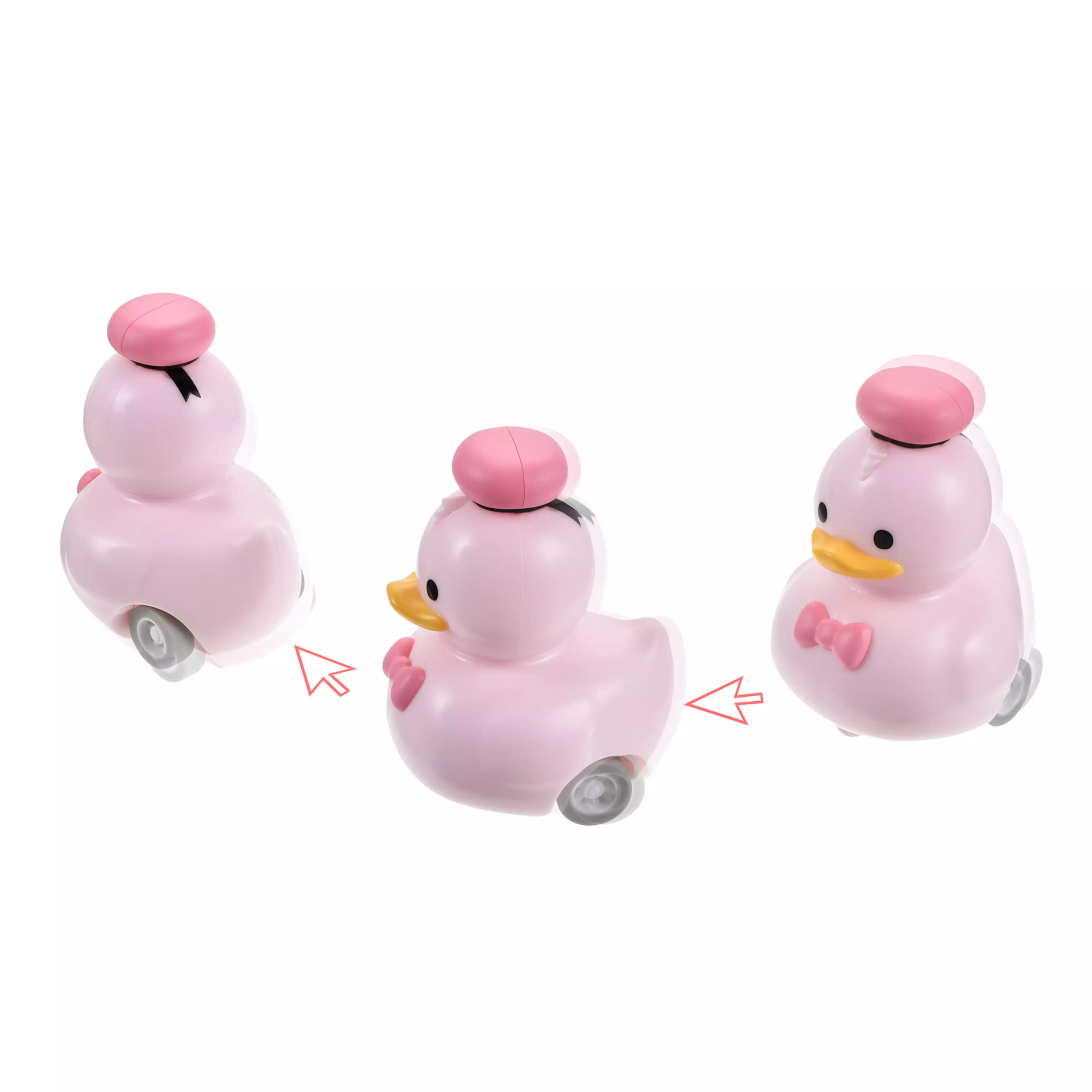 🌸 【預訂】Donald Figure(隨機) - Donald Birthday 2026