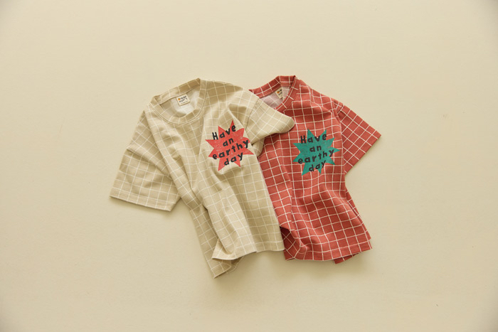 🇰🇷OrangeMom tee