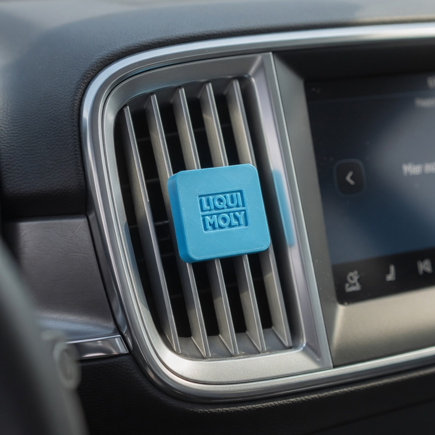 Liqui Moly 風口香薰 (4種香氣)