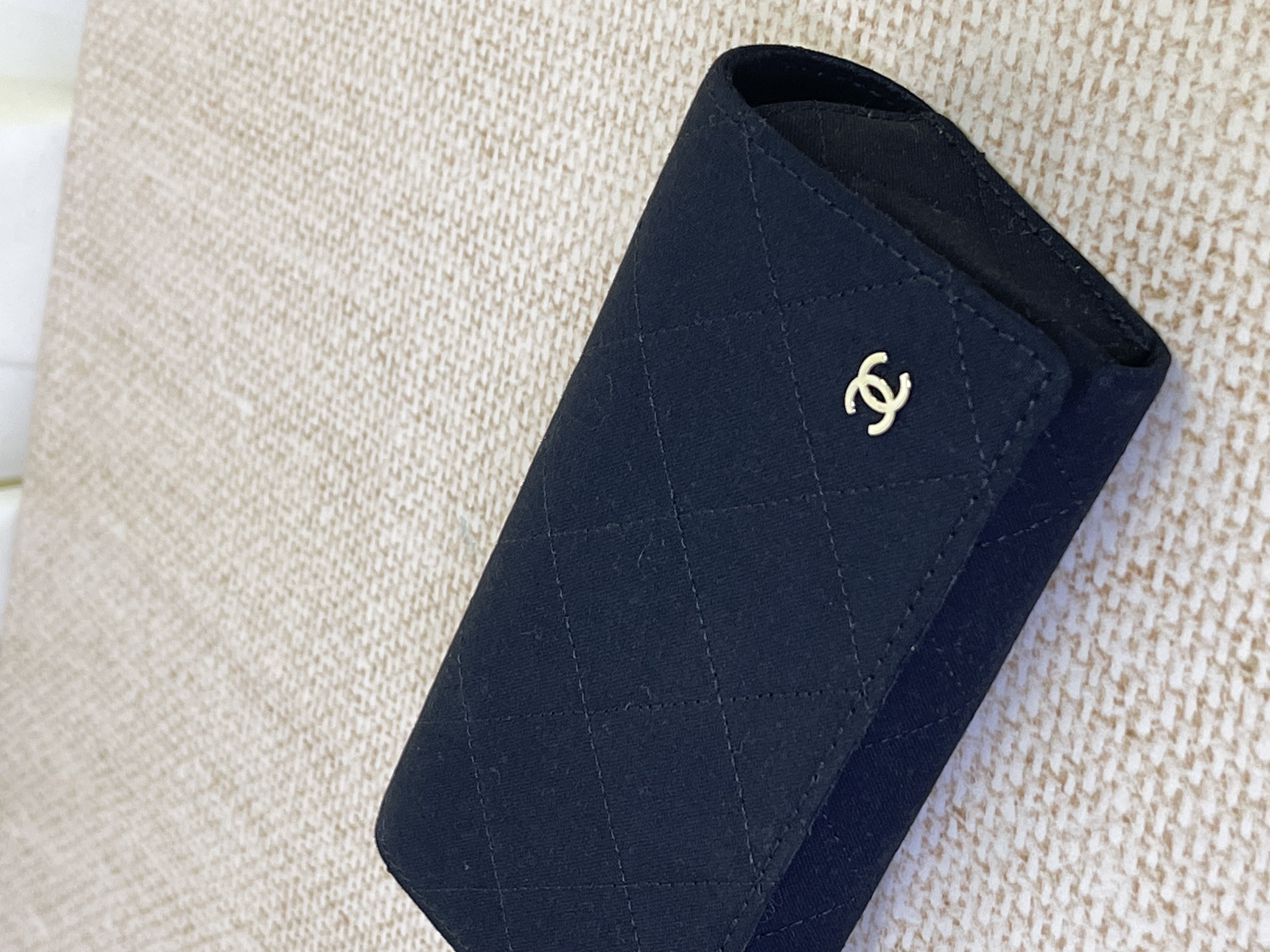 Pre owned Chanel Square Sunglasses / Product Code: 26031111