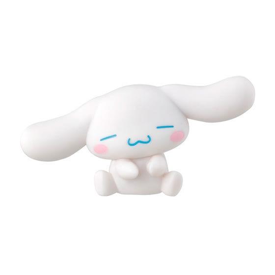 🌐代理版 HUGCOT SANRIO CHARACTERS 充電線裝飾 第三彈 VOL.3 扭蛋 玉桂狗 CINNAMON