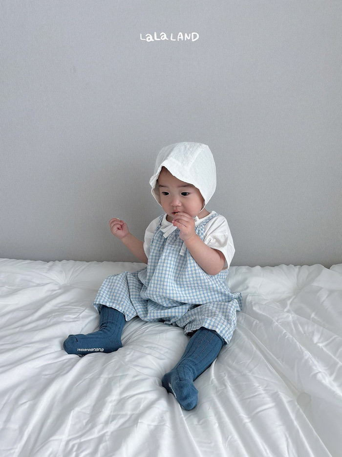 🇰🇷Lalaland Bebe帽