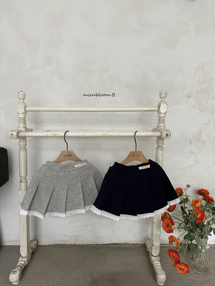 🇰🇷mienbloomb skirt