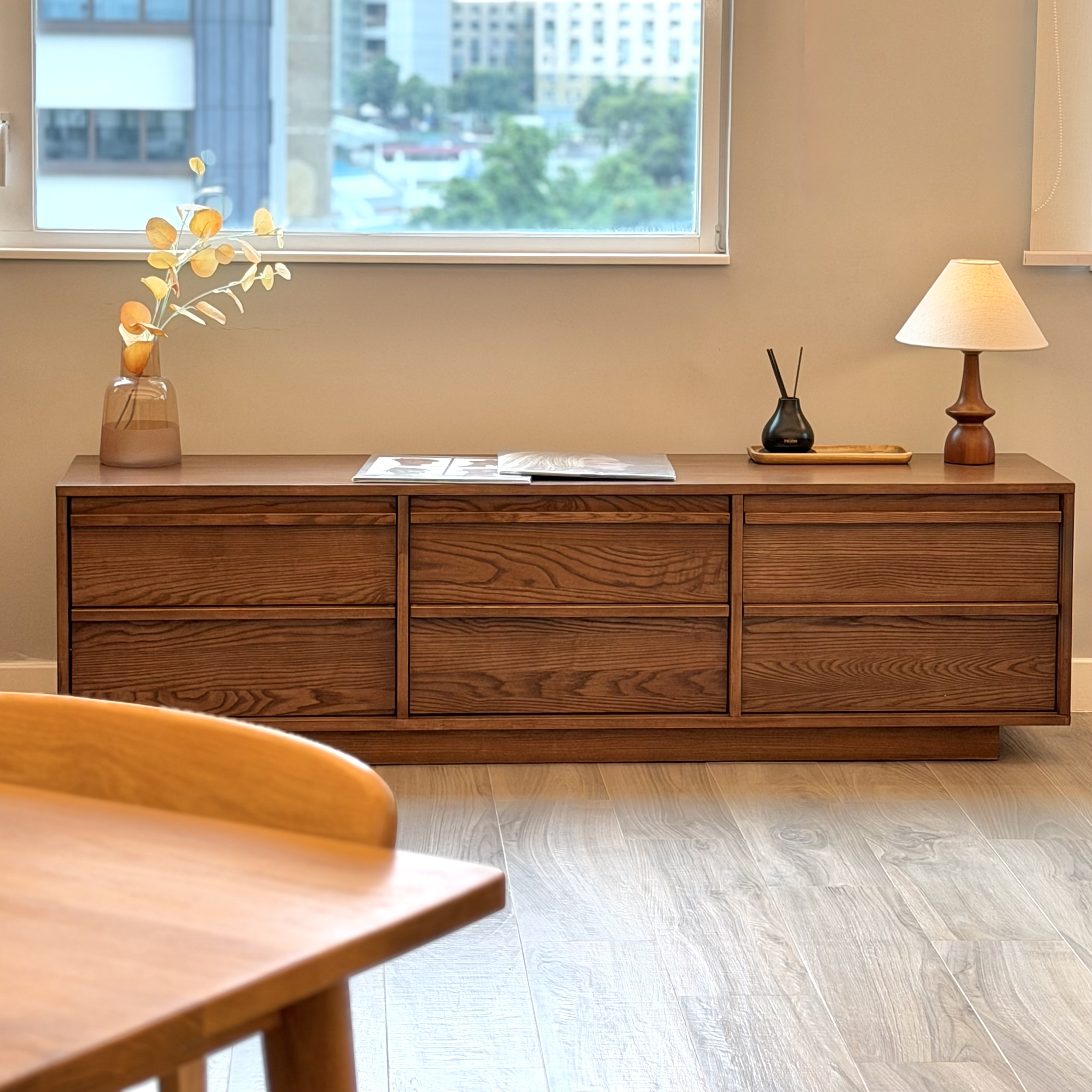 BONNIE TV Cabinet