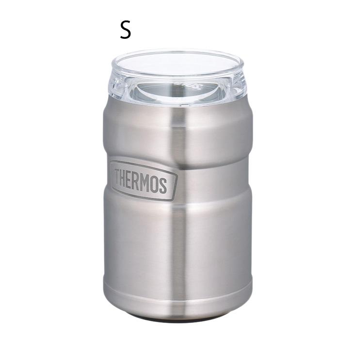 🔥🔥【日本直送《THERMOS》不鏽鋼真空斷熱保冷罐】