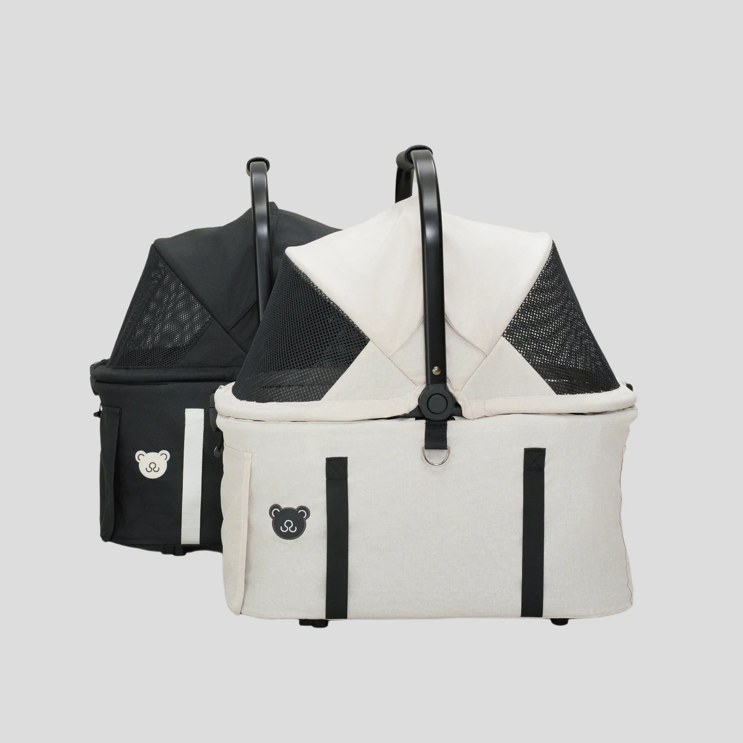 TeddyLand Petite 寵物手推車