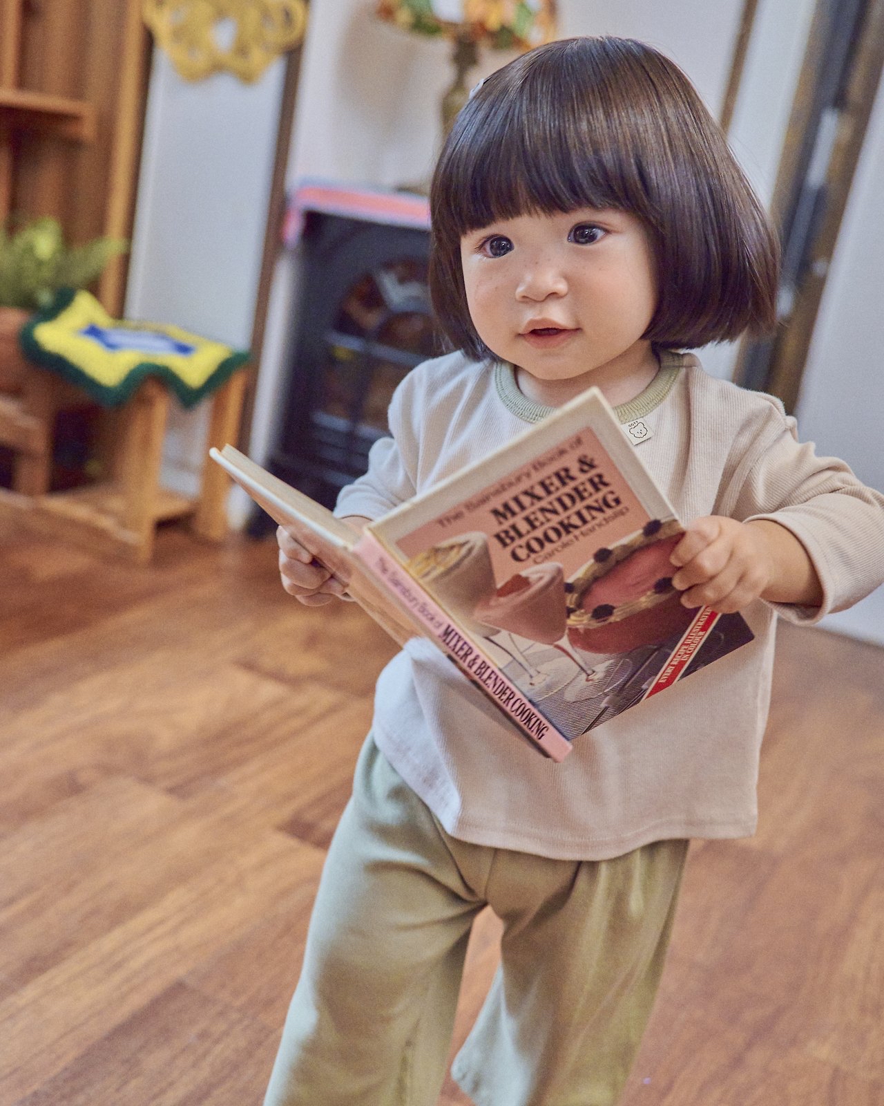 OOTT | Cozy Modal Loungewear set