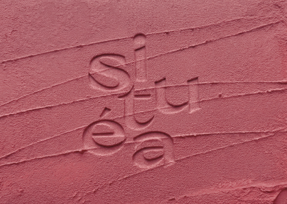 situea - Check the Mirror Cloud Clay 01 Misty Pink
