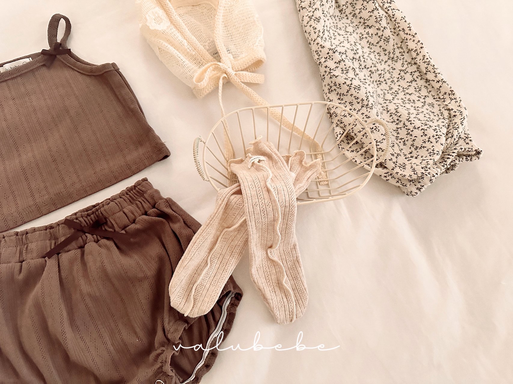 🇰🇷Valu_bebe包屁褲