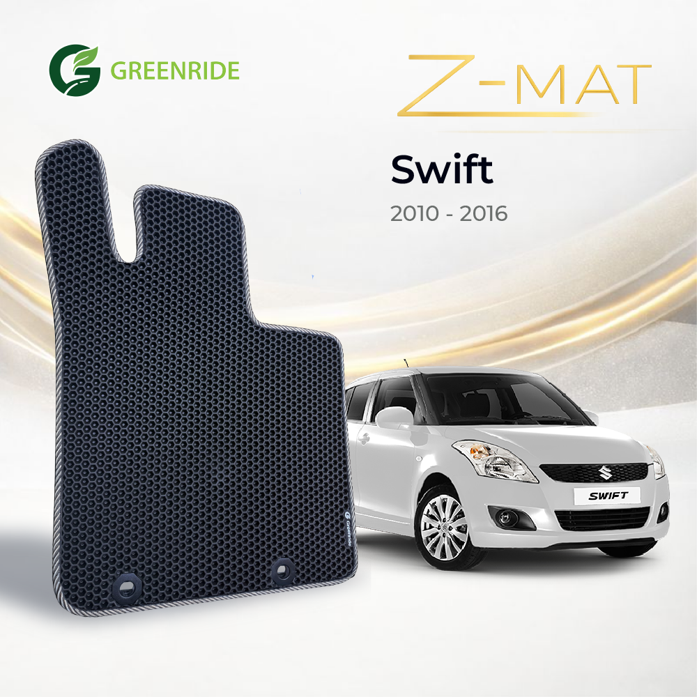 [Z-Mat] Suzuki Swift (2010 - 2016)