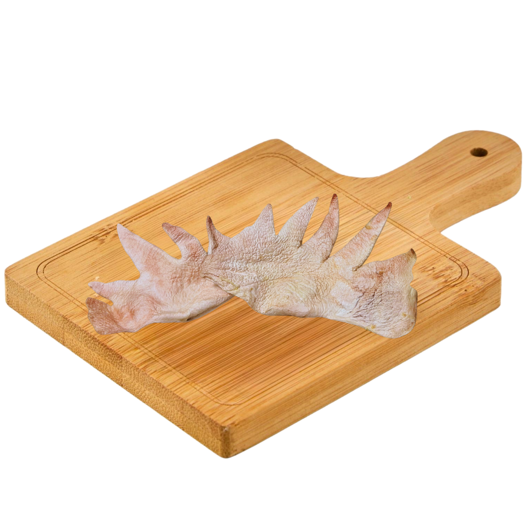 🆕全天然冷凍脫水新潟縣雞冠 Freeze Dried Niigata Ken Comb