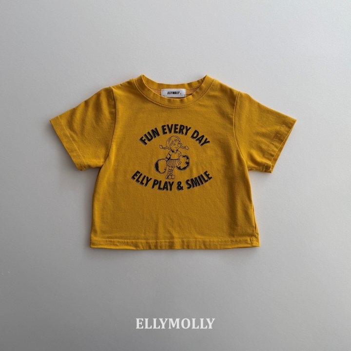Fun Every Tee