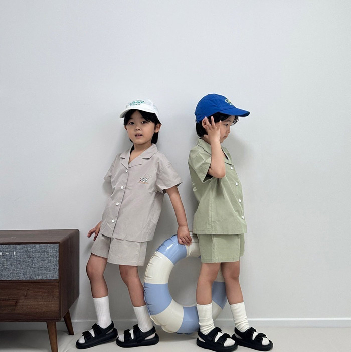 🇰🇷LittleRabbit set