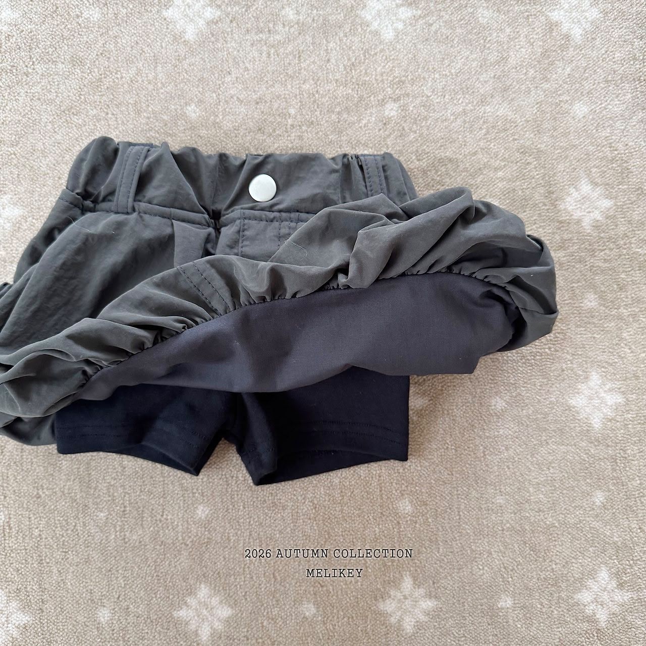 CP6056 Skirt