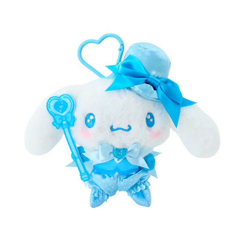 ［現貨］Sanrio 6月新款偶像服系列掛飾