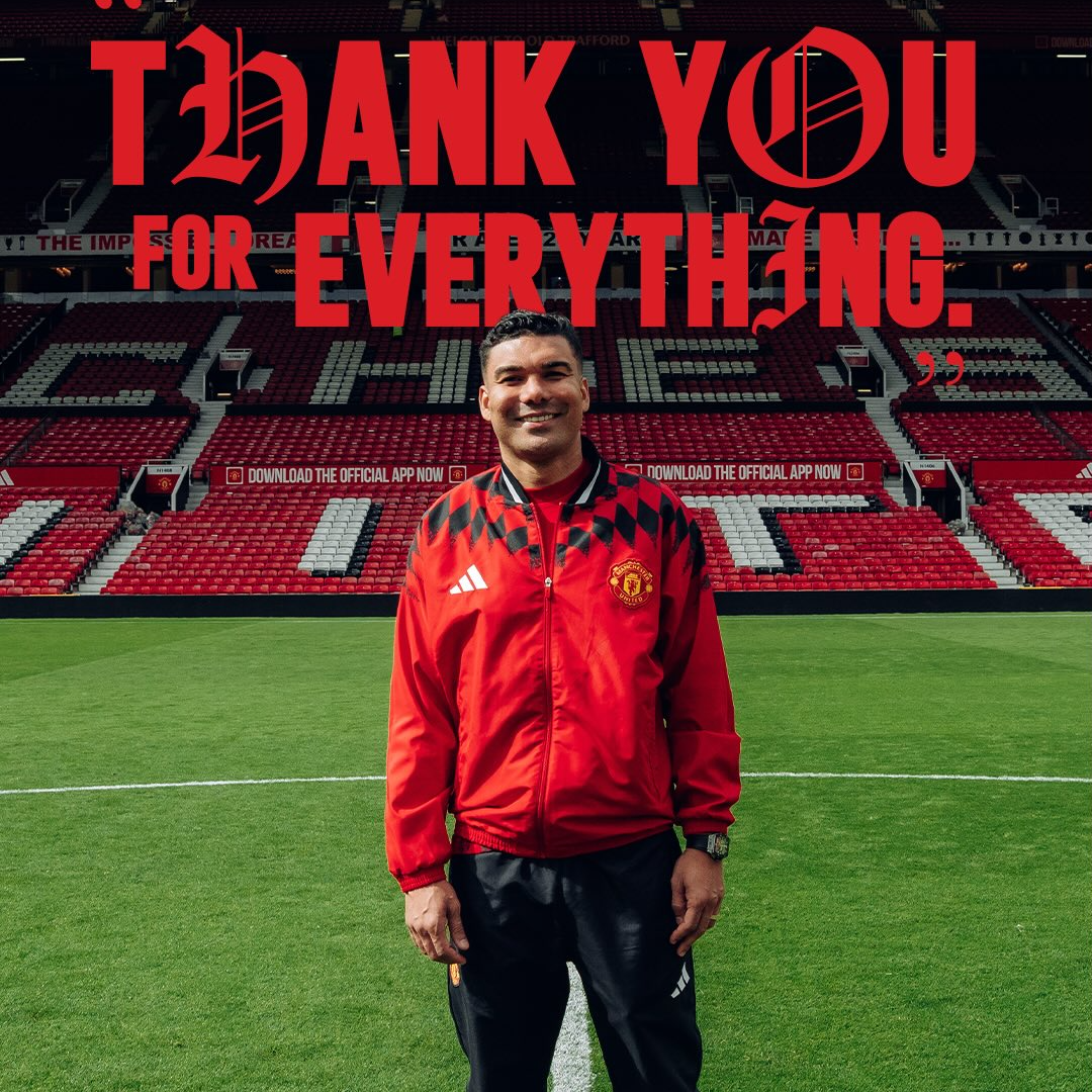 Adidas Manchester United 曼聯經典復刻運動外套 KH4802