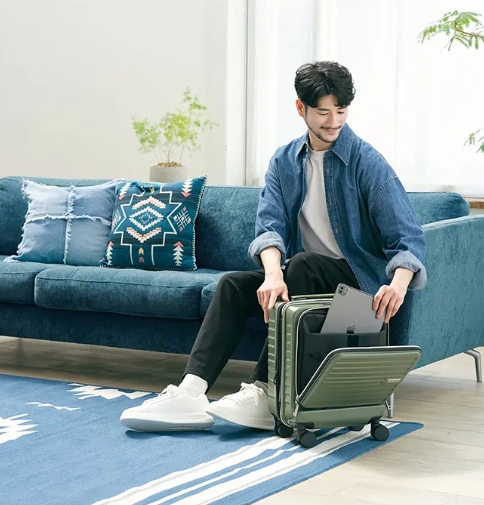 20" LEGEND WALKER 5208-49 ash grey